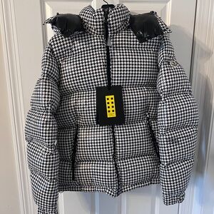New Moncler Genius Puffy Jacket